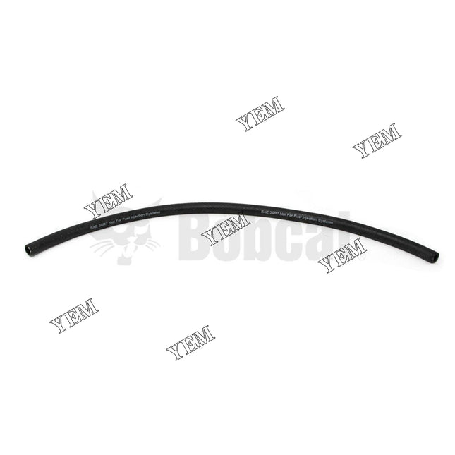 Fuel Hose Part # 6586251 For Bobcat Parts