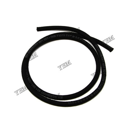 Bobcat Fuel Hose Part # 6666416 For Bobcat Parts