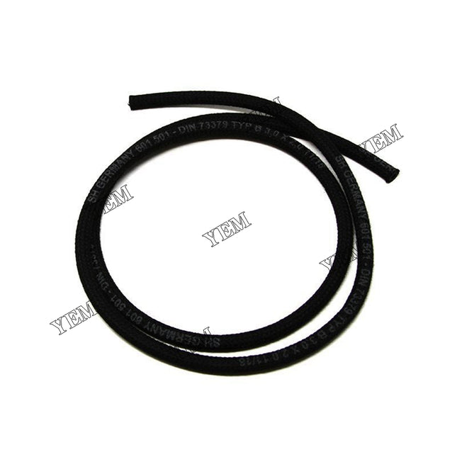 Bobcat Fuel Hose Part # 6666416 For Bobcat Parts