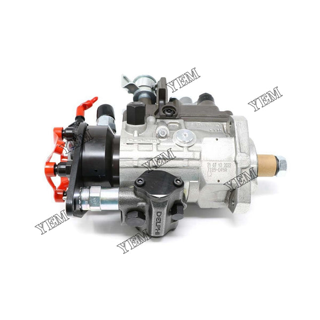 6924349 Fuel Injection Pump For Bobcat VersaHandlers and Backhoe Loaders
