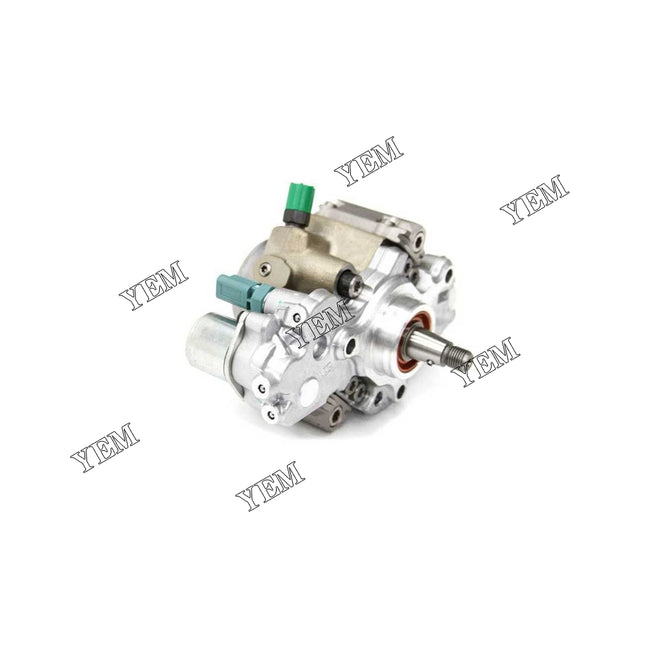 Fuel Injection Pump, Remanufactured Part # 7249380REM For Bobcat Parts