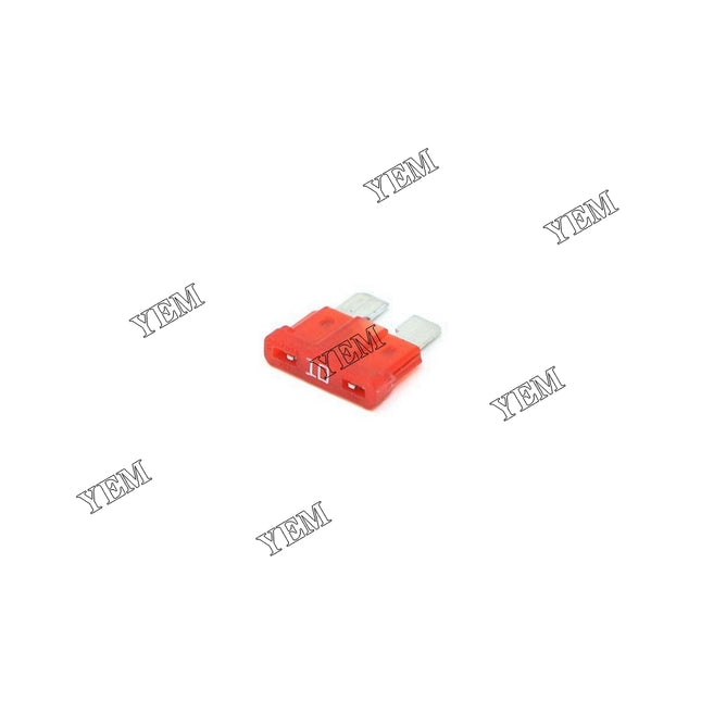 148082-10 10 Amp Fuse For Bobcat Zero-Turn Mowers