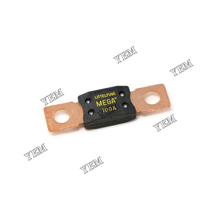 100A Fuse Part # 6675155 For Bobcat Parts