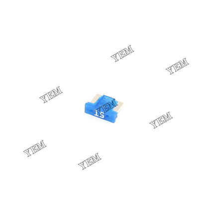 15 Amp Fuse Part # 7374688 For Bobcat Parts
