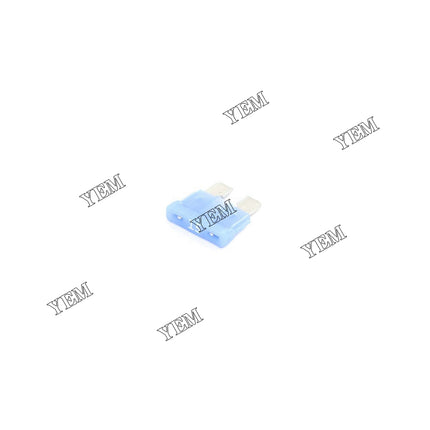 15 Amp Fuse Part # 7383117 For Bobcat Parts