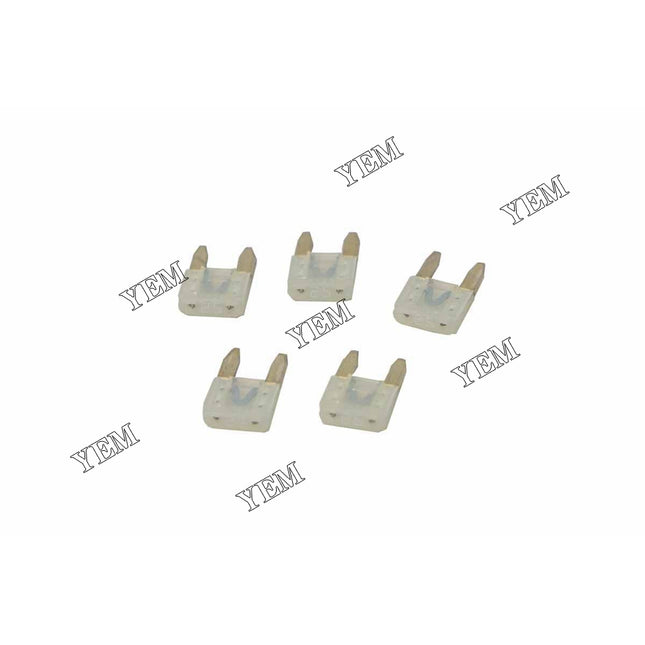 25A Mini Fuse Part # 6707623 For Bobcat Parts