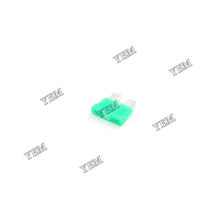 30 Amp Fuse Part # 7383118 For Bobcat Parts