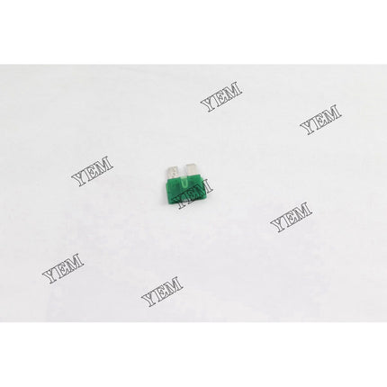 30A Engine Fuse, 6702444 Part # 6718034 For Bobcat Parts