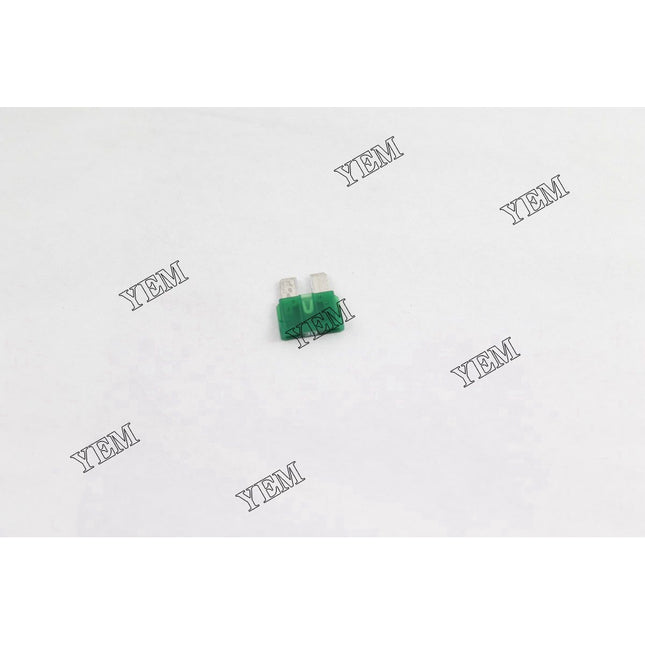 30A Engine Fuse, 6702444 Part # 6718034 For Bobcat Parts