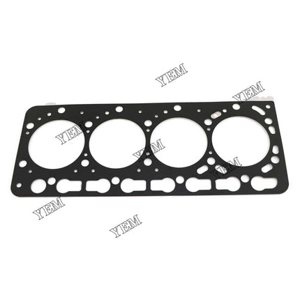 .800Mm Gasket Part # 6680669 For Bobcat Parts