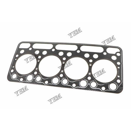 GASKET CYLINDER HEAD Part # 6666799 For Bobcat Parts