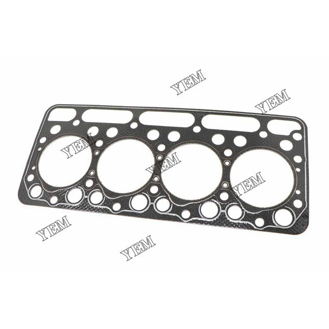 GASKET CYLINDER HEAD Part # 6666799 For Bobcat Parts