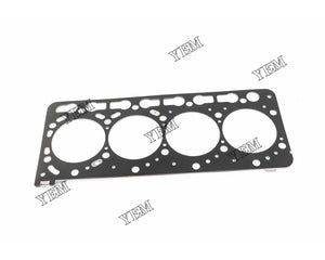 Cylinder Gasket