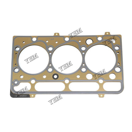 GASKET CYLINDER HEAD Part # 7385534 For Bobcat Parts