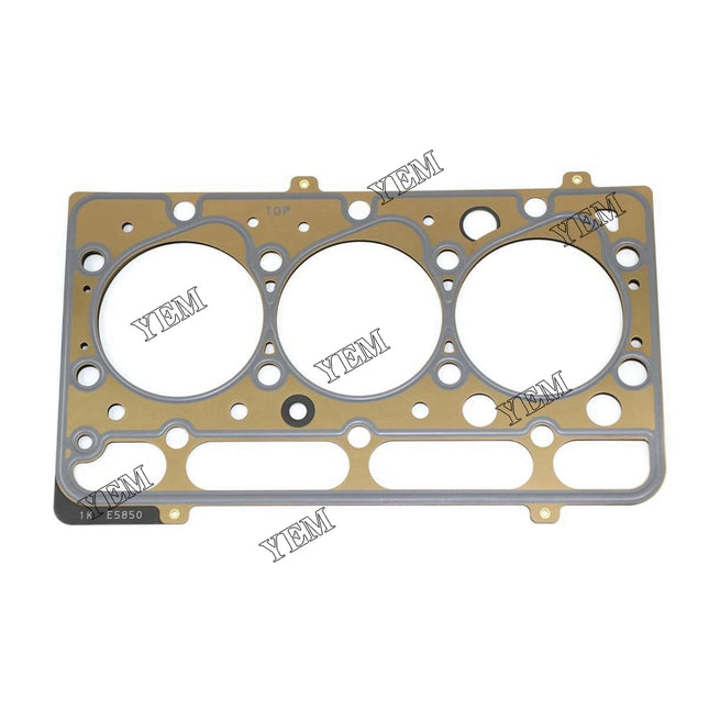 GASKET CYLINDER HEAD Part # 7385534 For Bobcat Parts