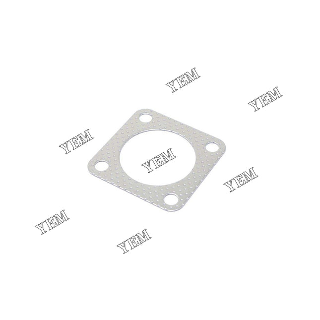 Gasket Flange Muffler Part # 7024304 For Bobcat Parts