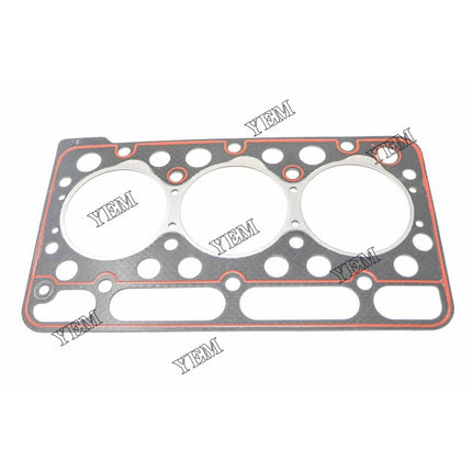 GASKET CYLINDER HEAD Part # 6696083 For Bobcat Parts