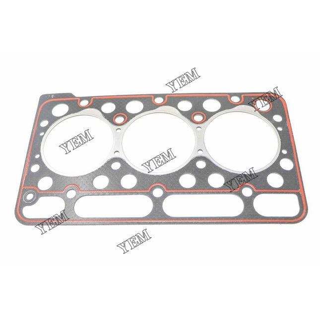 GASKET CYLINDER HEAD Part # 6696083 For Bobcat Parts
