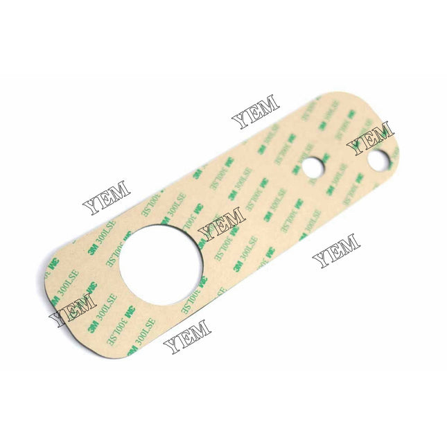 Seal Gasket Part # 7434055 For Bobcat Parts