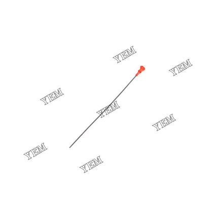 Tractor Oil Gauge Part # 7380049 For Bobcat Parts
