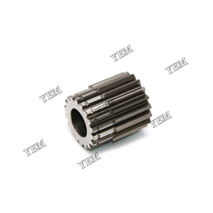 6669098 Travel Motor Gear For Bobcat Excavators