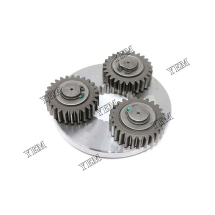 Assembly Gear Part # 6667792 For Bobcat Parts