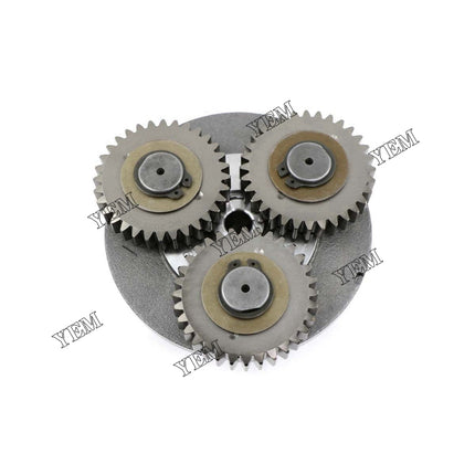 6671938 Travel Motor Gear Group For Bobcat Excavators