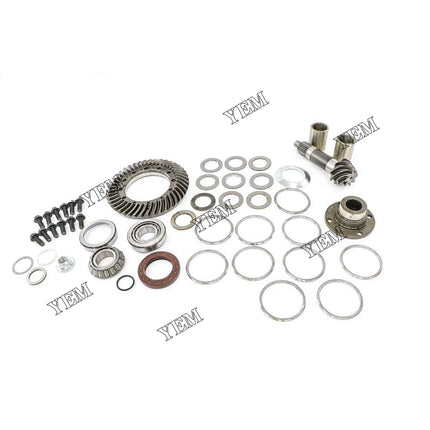 Gear Bevel Pinion Set Z8/43 Part # 6962372 For Bobcat Parts