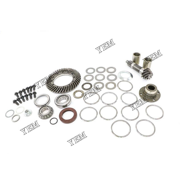 Gear Bevel Pinion Set Z8/43 Part # 6962372 For Bobcat Parts