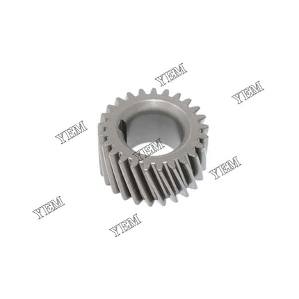 GEAR CRANK SHAFT Part # 6694499 For Bobcat Parts