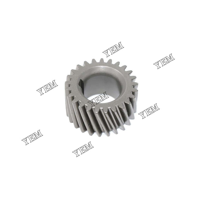 GEAR CRANK SHAFT Part # 6694499 For Bobcat Parts