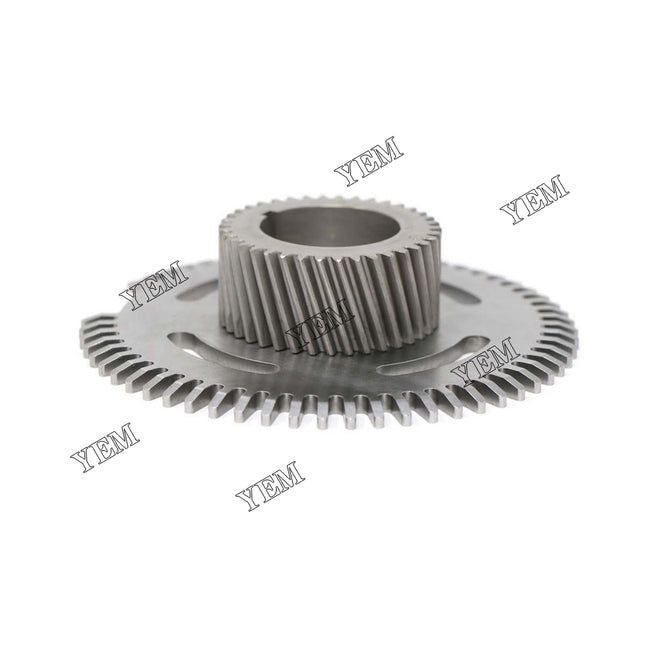 Gear Crankshaft Part # 7024265 For Bobcat Parts