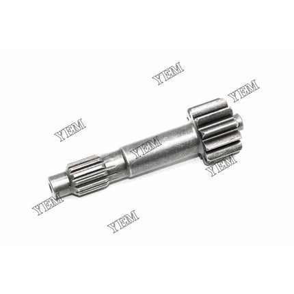 7009173 Gear Shaft For Bobcat Travel Motors