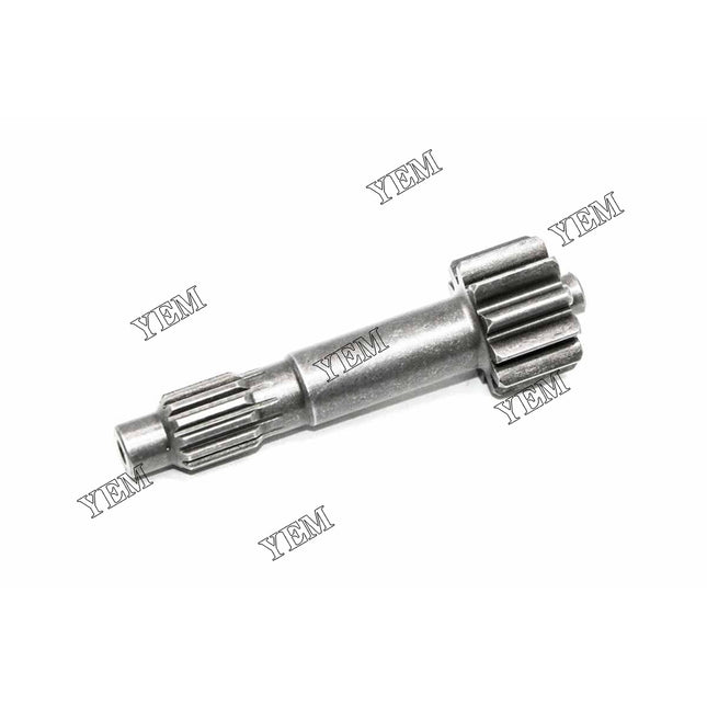 7009173 Gear Shaft For Bobcat Travel Motors