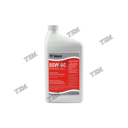 Gear Lube Part # 6903121 For Bobcat Parts