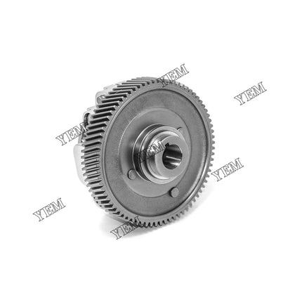 Mechanical Gear Part # 6698560 For Bobcat Parts