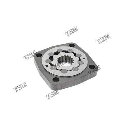 Gear Motor Part # 7444702 For Bobcat Parts