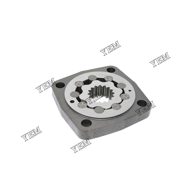 Gear Motor Part # 7444702 For Bobcat Parts