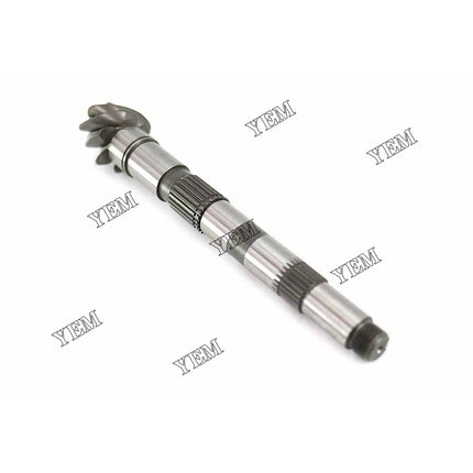 GEAR PINION Part # 7385609 For Bobcat Parts