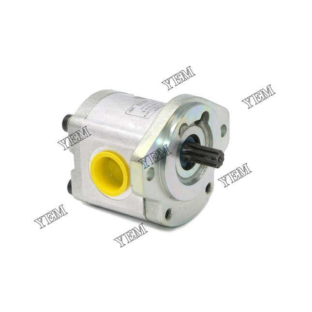GEAR PUMP Part # 6683495 For Bobcat Parts