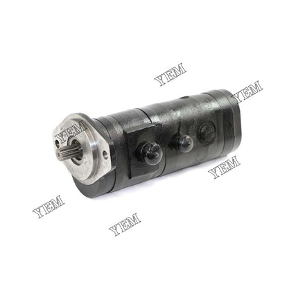 Gear Pump Part # 6686890 For Bobcat Parts