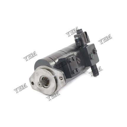 Gear Pump Part # 6693349 For Bobcat Parts