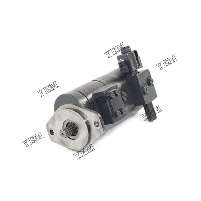 Gear Pump, Remanufactured Part # 6693349REM For Bobcat Parts
