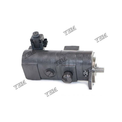 Gear Pump, Remanufactured Part # 6693349REM For Bobcat Parts