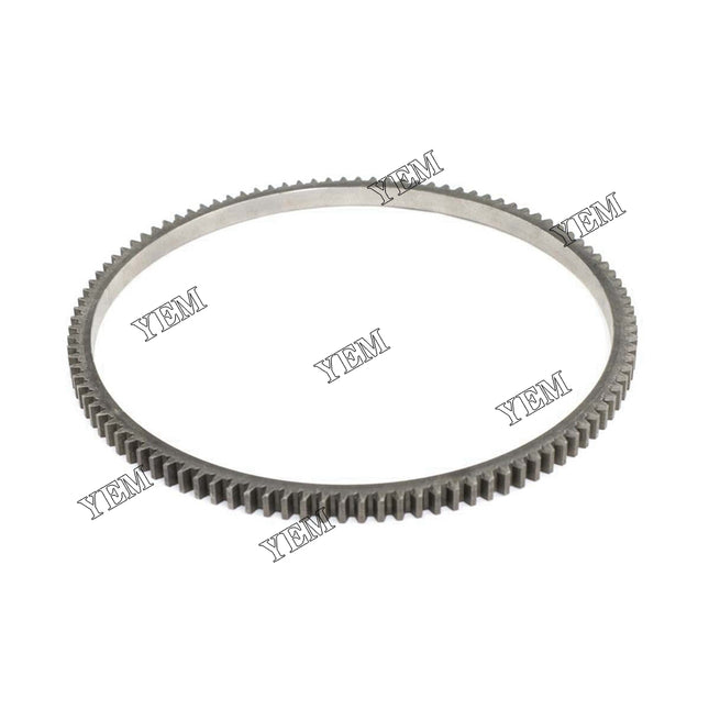 GEAR RING STARTER Part # 6510470 For Bobcat Parts