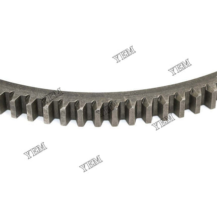 GEAR RING STARTER Part # 6510470 For Bobcat Parts