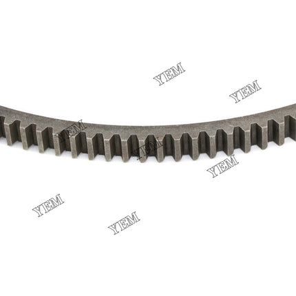 Starter Ring Gear Part # 6665222 For Bobcat Parts