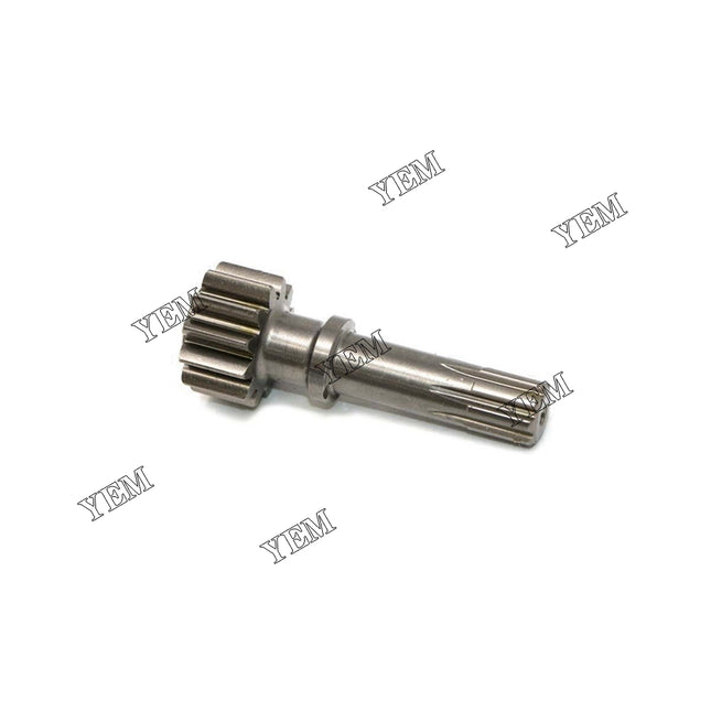 6669259 Gear Shaft For Bobcat Travel Motors