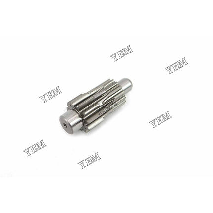 Gear Shaft Part # 7377110 For Bobcat Parts