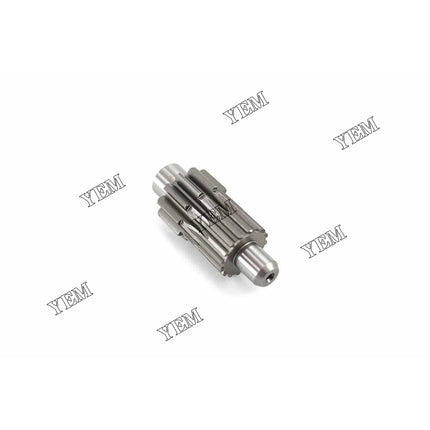 Gear Shaft Part # 7377110 For Bobcat Parts
